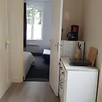 Apartment Le Friquet, Possibilite De Parking *