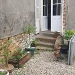 Le Friquet, Possibilite De Parking Этрета