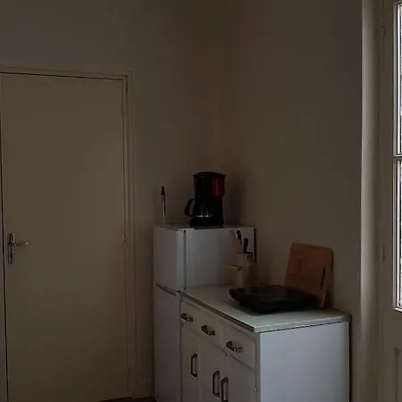 アパート Le Friquet, Possibilite De Parking