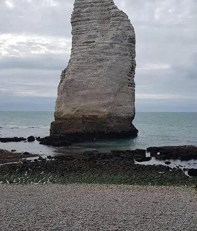 Le Friquet, Possibilite De Parking アパート *