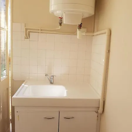 Апартаменты Le Friquet, Possibilite De Parking *