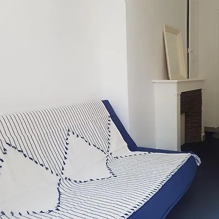 Le Friquet, Possibilite De Parking