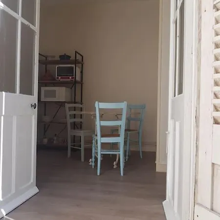 Le Friquet, Possibilite De Parking アパート *