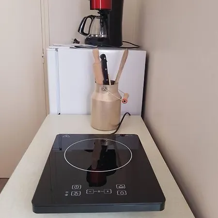 Le Friquet, Possibilite De Parking