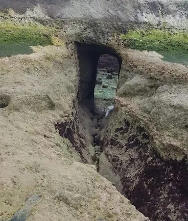 شقة Le Friquet, Possibilite De Parking *
