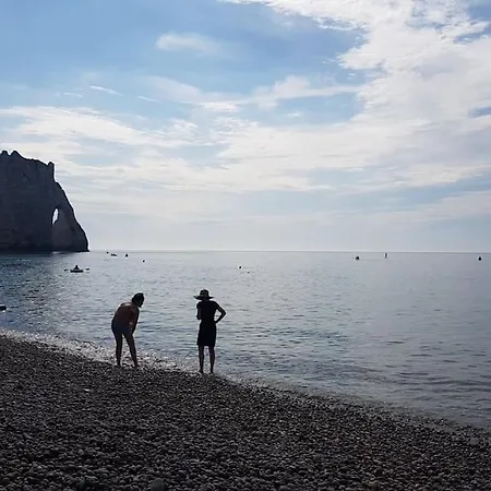 Апартаменты Le Friquet, Possibilite De Parking