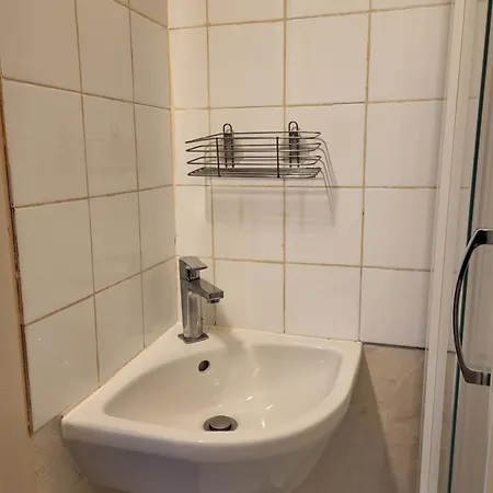 Le Friquet, Possibilite De Parking Apartament
