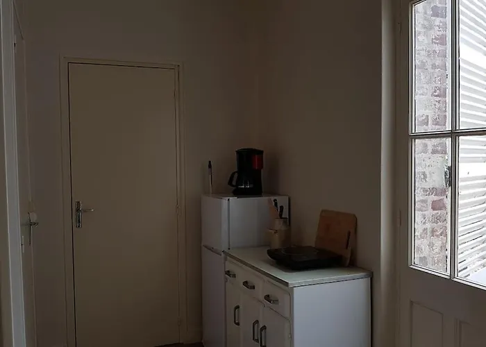 Apartament Le Friquet, Possibilite De Parking