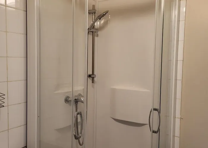 Le Friquet, Possibilite De Parking Apartament