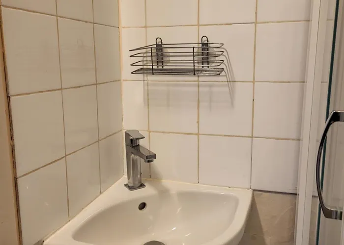 Le Friquet, Possibilite De Parking Apartament